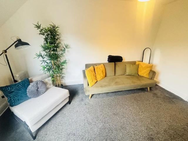 Apartment for rent in Barry Island, Barry