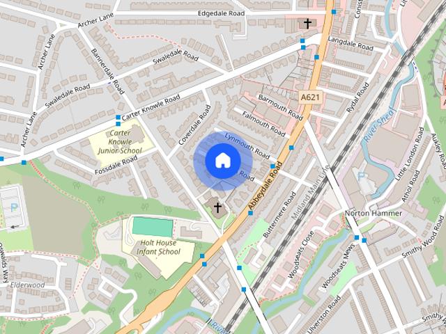 House for rent in Moscar Cottages, Isle Of Man