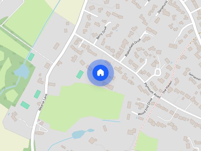 House for rent in Bromsgrove, Worcestershire