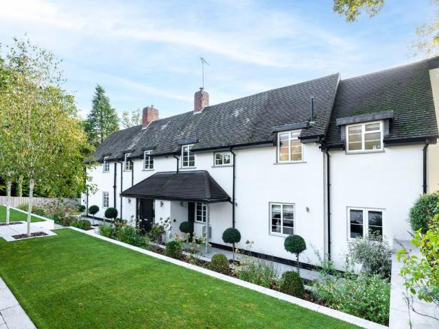 House for rent in Lickey and Blackwell CP, Bromsgrove