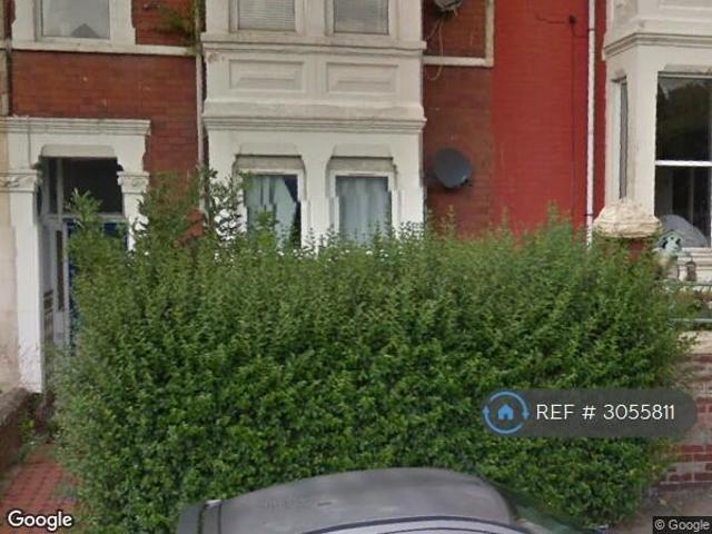 Apartment for rent in Barry Island, Barry