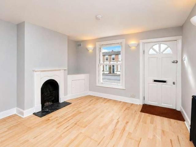 House for rent in Widmore Green, Greater London