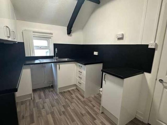 Apartment for rent in Bigadon, Teignbridge