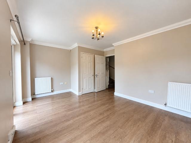 House for rent in South Stifford, Grays