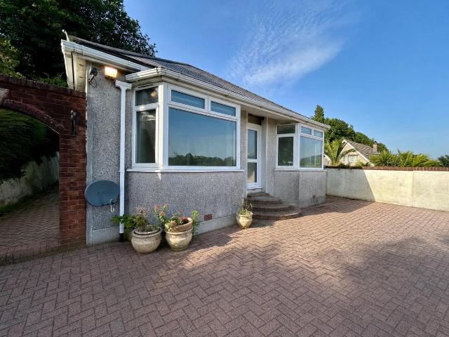 House for rent in Mount Wise