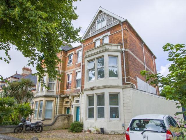 Apartment for rent in Penarth, Wales