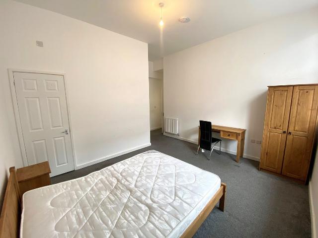 Apartment for rent in Somers Town, Portsmouth