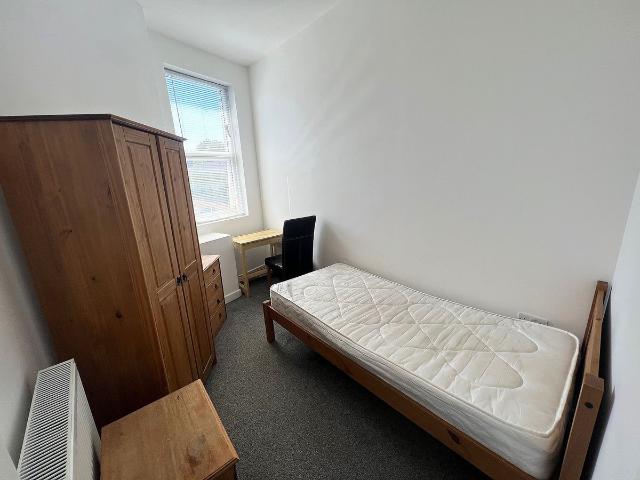 Room for rent in Somers Town, City Of Portsmouth