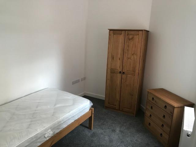 Room for rent in Somers Town, City Of Portsmouth