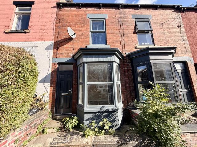 House for rent in Moscar Cottages, Sheffield
