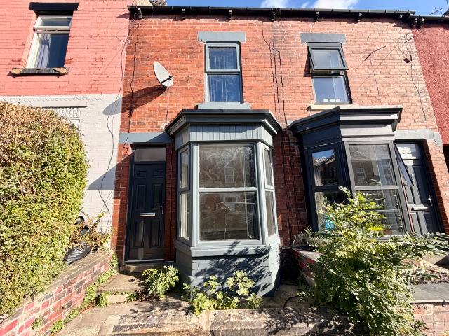 Apartment for rent in Moscar Cottages, Sheffield