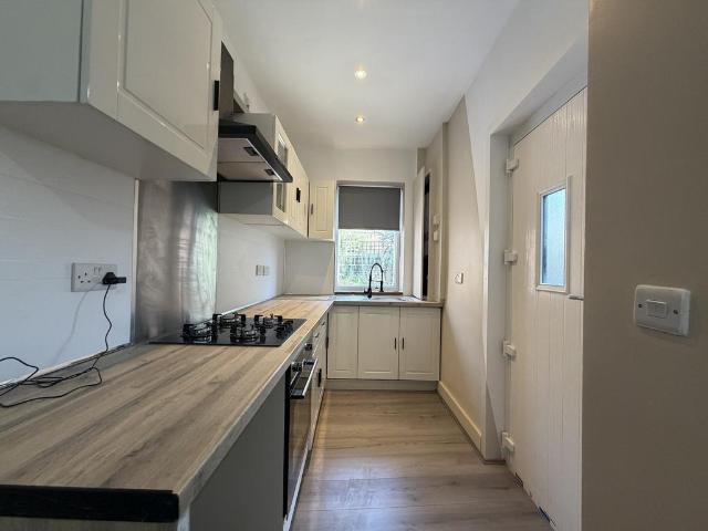 House for rent in Moscar Cottages, South Yorkshire