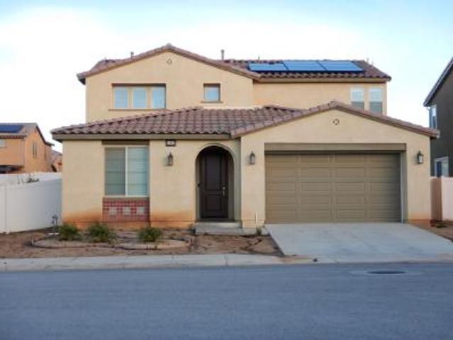 House for sale in Beaumont, California