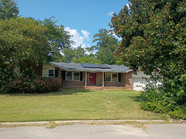 House for sale in Columbia, South Carolina