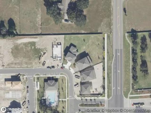House for sale in Apopka, Florida