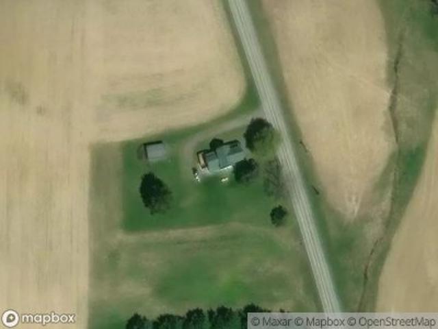 House for sale in Plymouth, Ohio