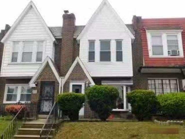 House for sale in Philadelphia
