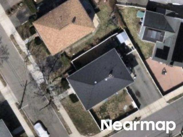 House for sale in Quincy, Massachusetts
