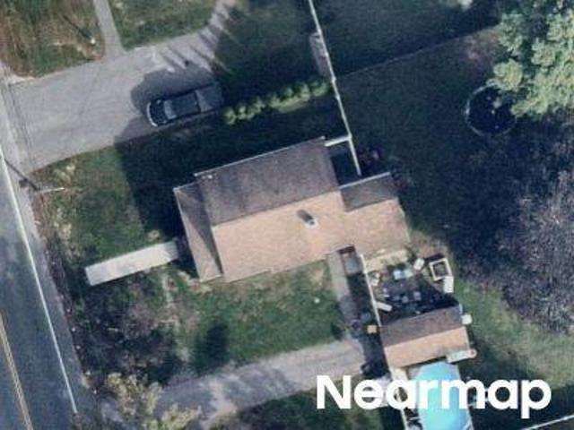 House for sale in Abington, Massachusetts
