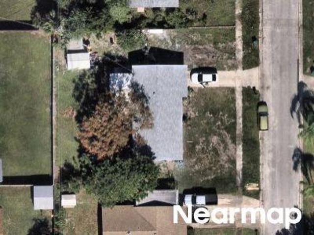 House for sale in Melbourne, Florida