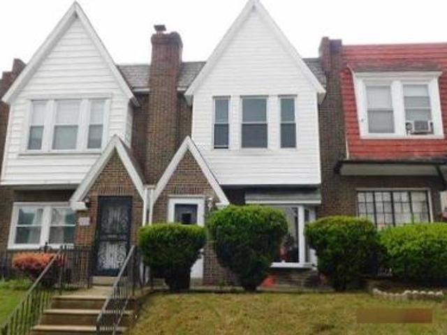 House for sale in West Oak Lane, Philadelphia