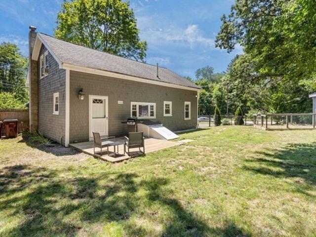 House for sale in Middleboro, Massachusetts