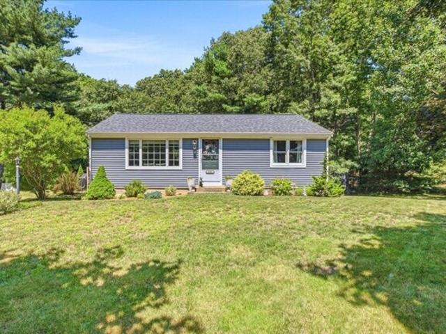 House for sale in Middleboro, Massachusetts