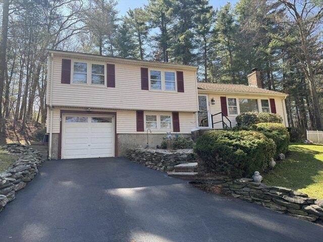 House for sale in Middleboro, Massachusetts