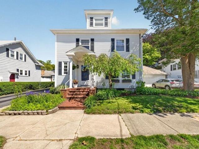 House for sale in Bristol, Massachusetts