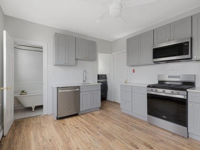 Condo for sale in Cambridge, Massachusetts