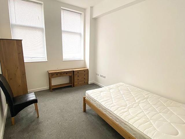 Apartment for rent in Somers Town, City Of Portsmouth