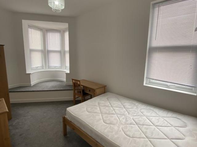 Room for rent in Somers Town, City Of Portsmouth