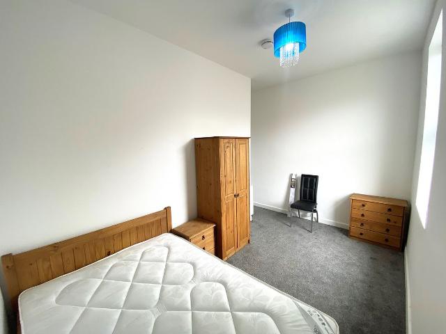 Room for rent in Somers Town, City Of Portsmouth