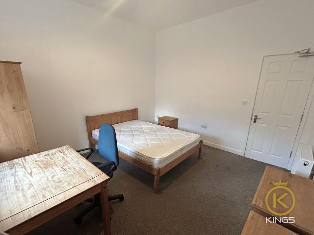 Room for rent in Somers Town, City Of Portsmouth