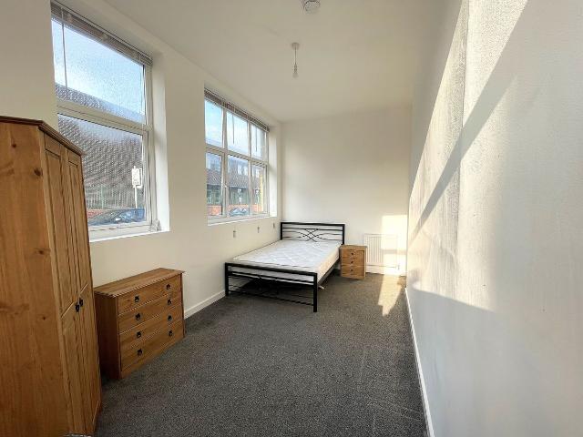 Room for rent in Somers Town, City Of Portsmouth