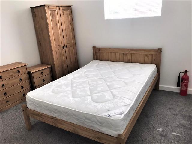 Room for rent in Somers Town, City Of Portsmouth