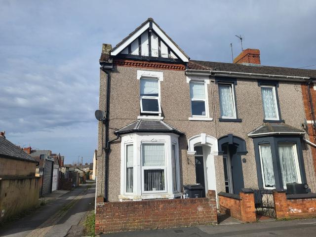 Room for rent in Walcot West, Swindon