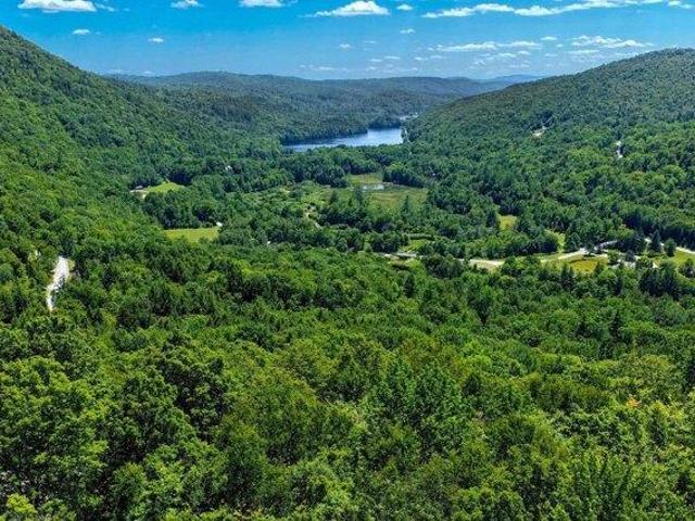Land for sale in Plymouth, Vermont