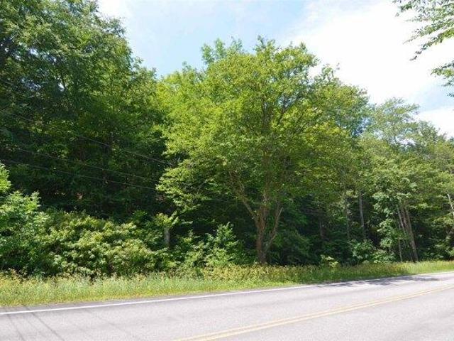 Land for sale in Plymouth, Vermont
