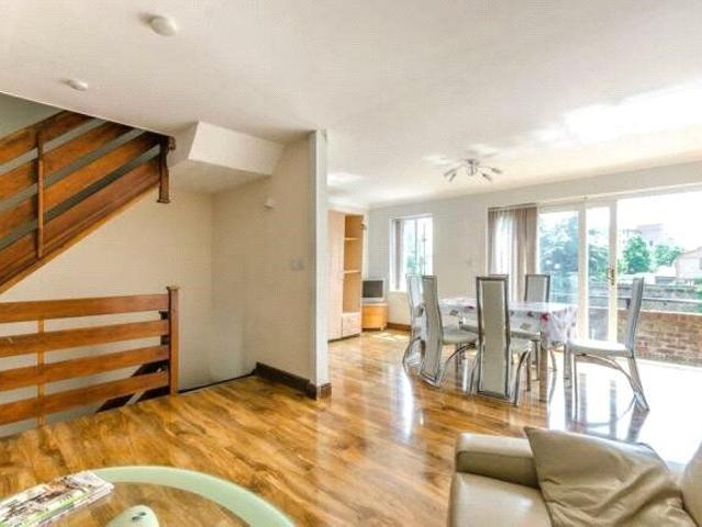 Apartment for rent in Isle Of Dogs, Greater London