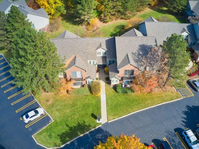 Apartment for rent in Livonia, Michigan