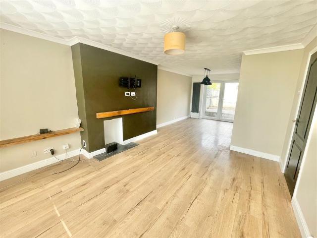 House for rent in Plympton St Maurice, Mount Wise