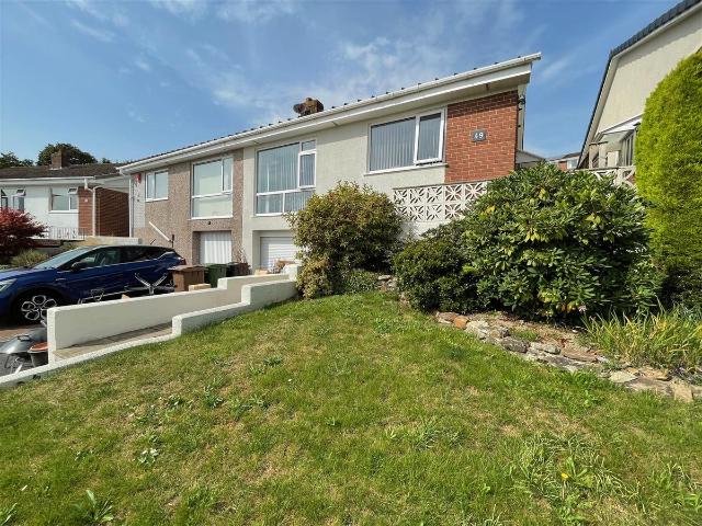 House for rent in Mount Wise