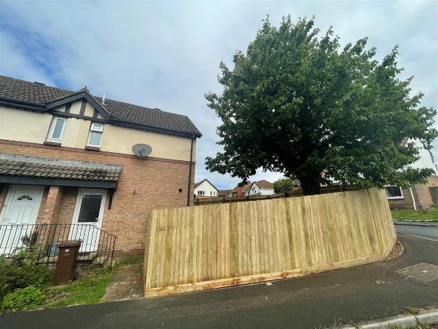 House for rent in Mount Wise