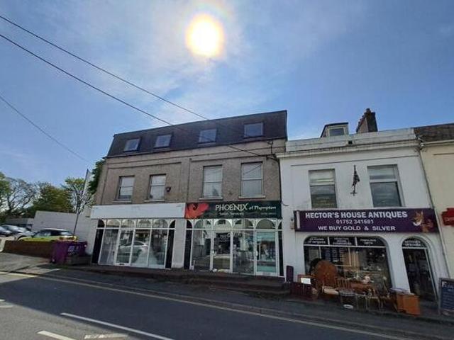 House for rent in Follaton, Strode