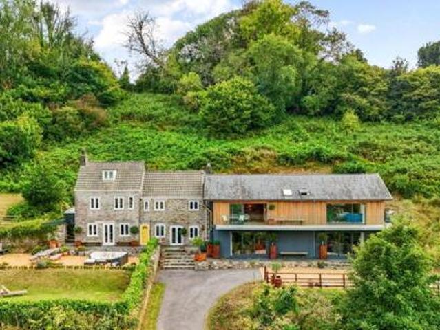House for sale in Follaton, South Hams