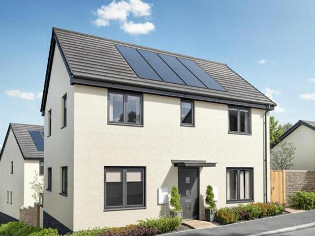 House for sale in Follaton, South Hams