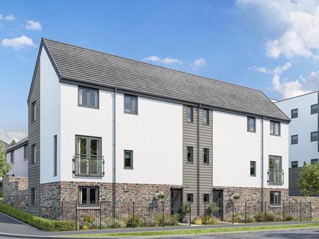 House for sale in Follaton, Strode