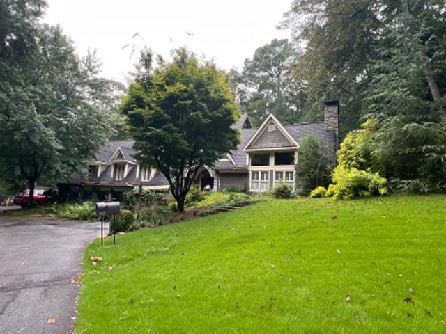 House for sale in Atlanta, Georgia