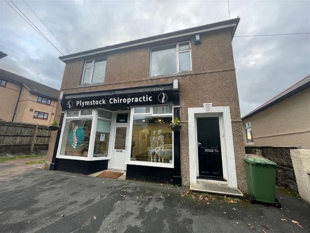 Apartment for rent in Staddiscombe, Mount Wise